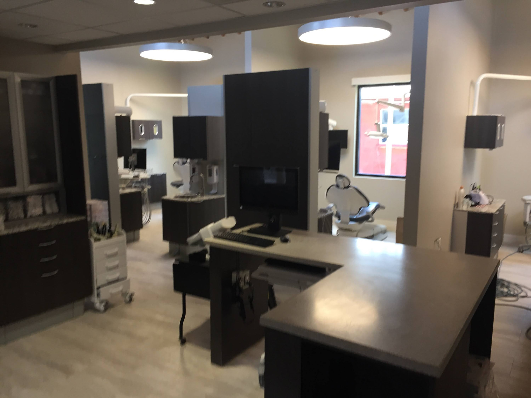 Sedation Dentist Big Spring TX