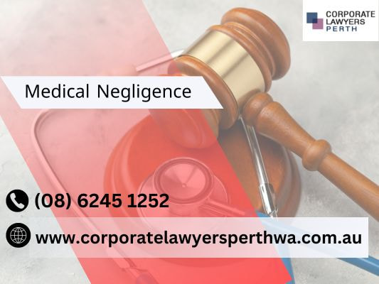 Medical Negligence Lawyers in Perth