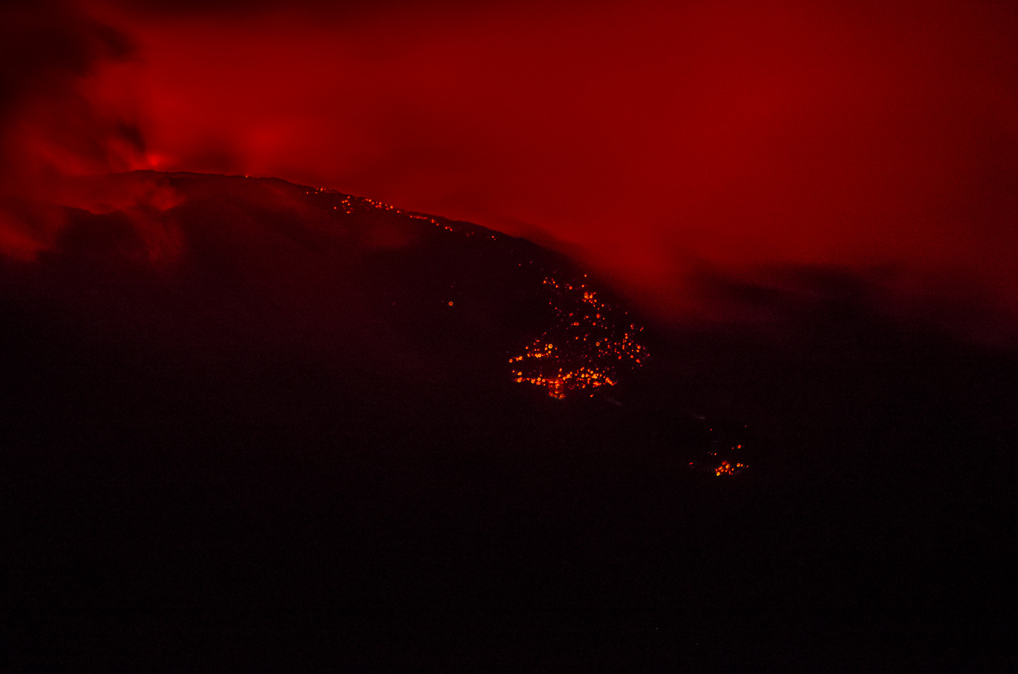 Volcano