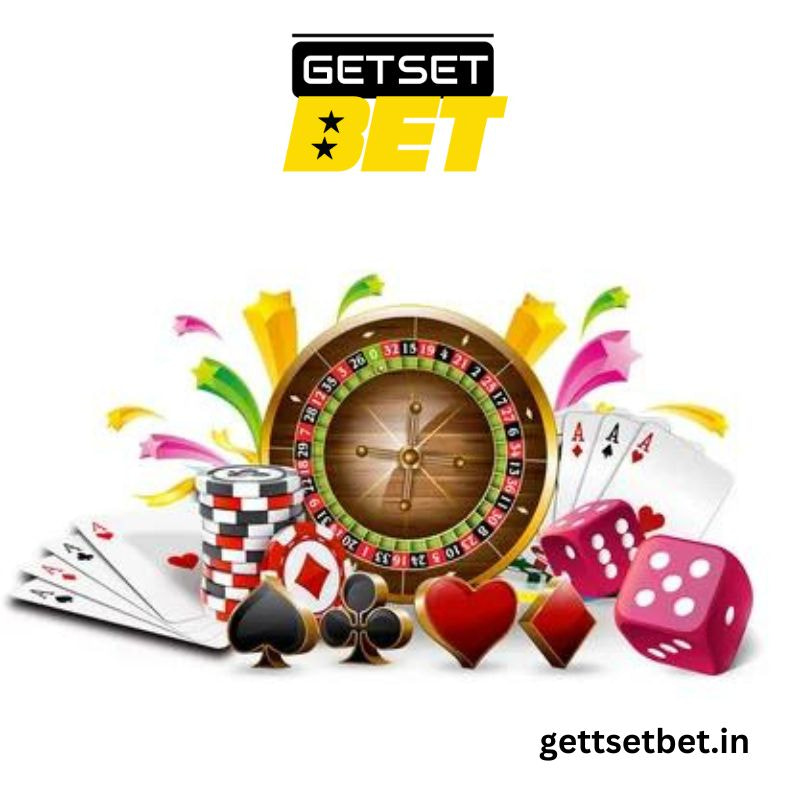 Play Online Casino In India | Best online casino Site 2024