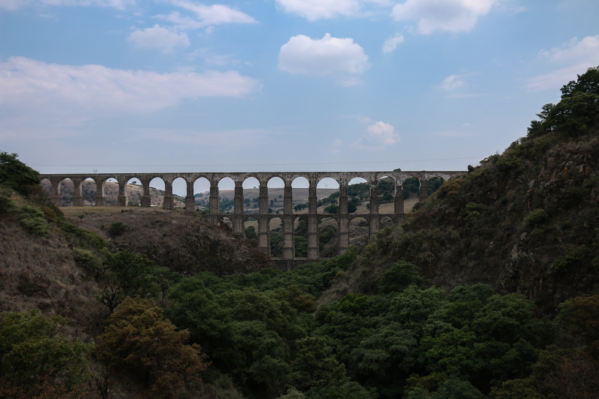 Arcos del Sitio