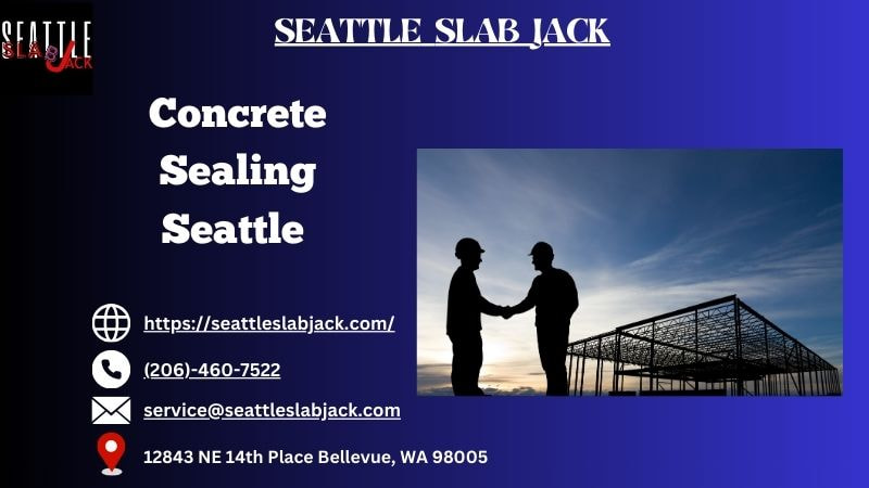 Effective Cement Lifting in Seattle