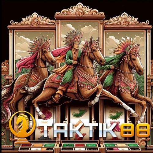 Unlocking the Thrills of Slot Gacor: A Gamer's Paradise