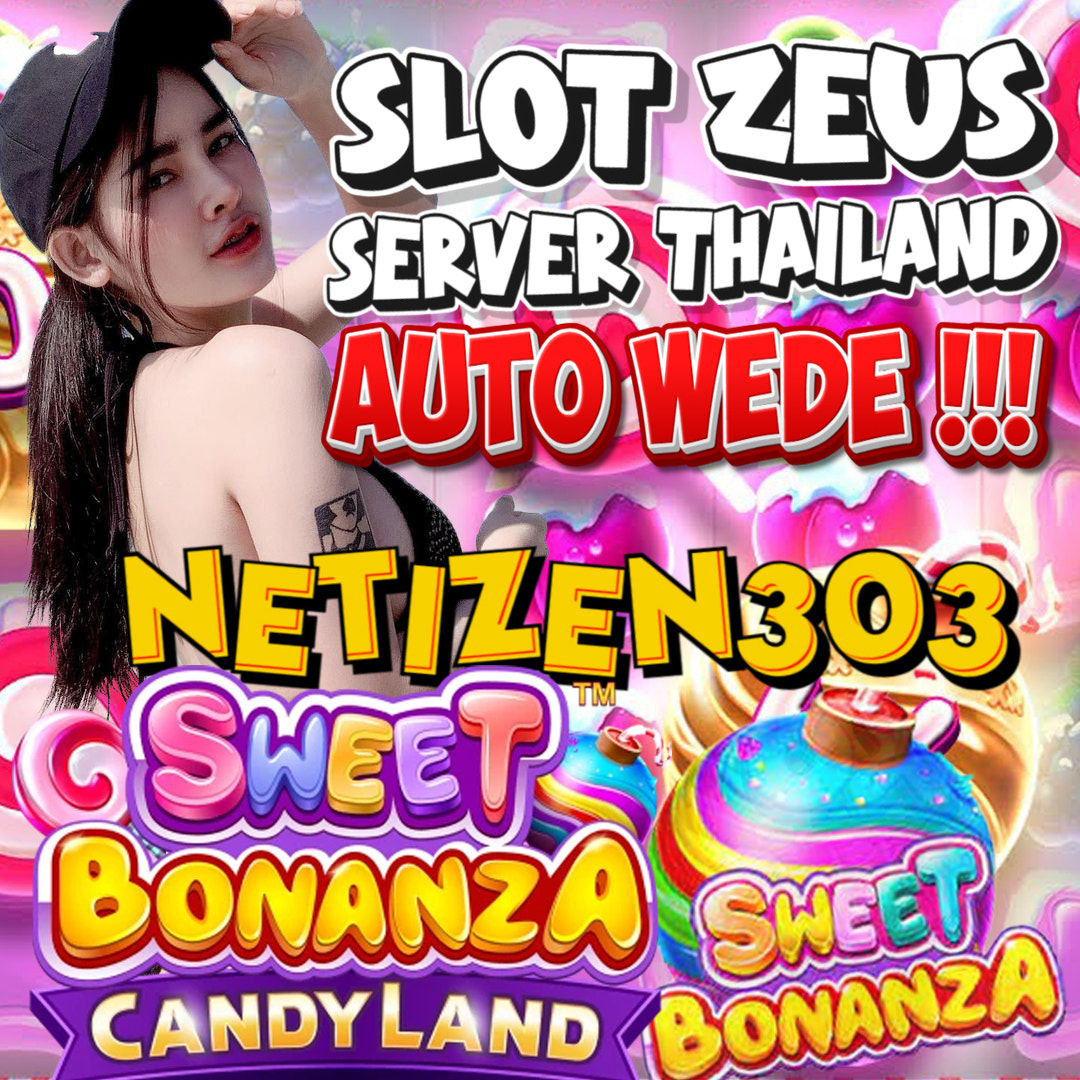 BANDAR SLOT ONLINE NETIZEN303 LAYANAN 24 JAM ONLINE