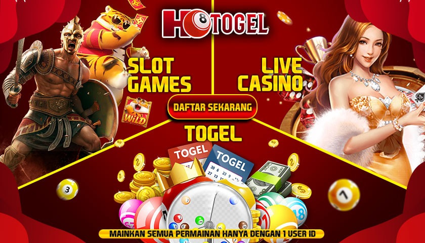 Situs Bandar Togel Online Resmi Dan Terpercaya