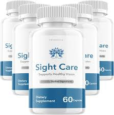 Understanding Sight Care Supplements: Benefits and Considerations