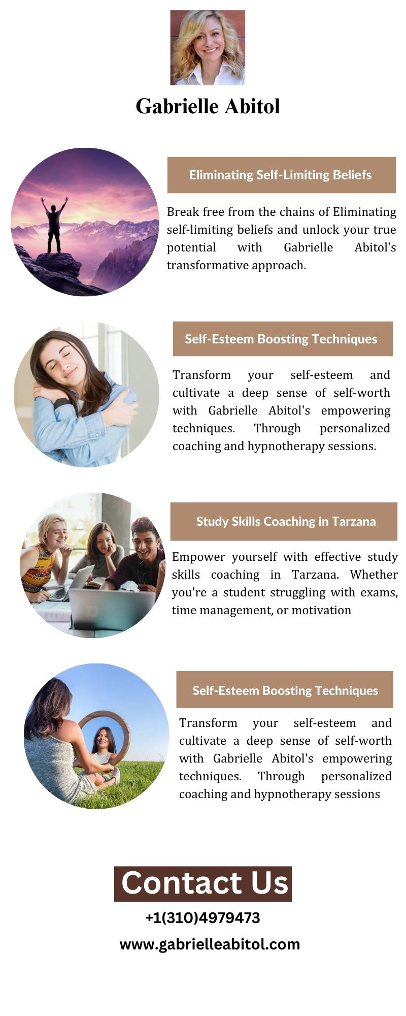 Study Skills Coaching in Tarzana