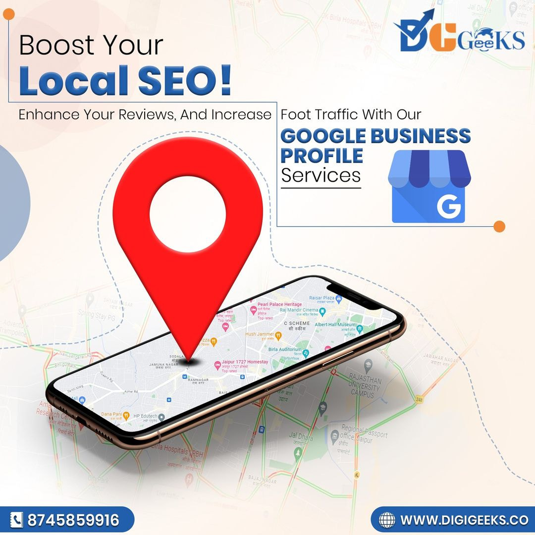 Local SEO Essentials: A Complete Guide for Boost your local SEO!