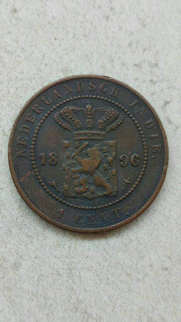 old coin
