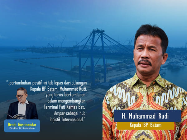 Arus Bongkar Muat April 2024 by Inpromo Kanper on 500px.com