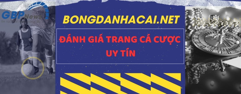 Trang cá cược uy tín nhất