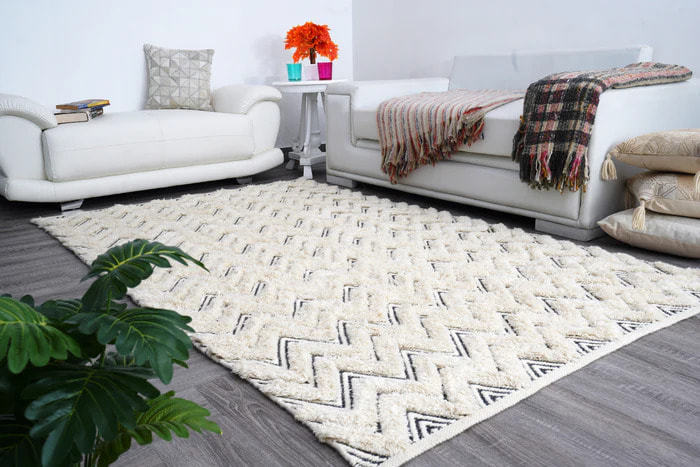 Rugs Direct | Cowhide rugs