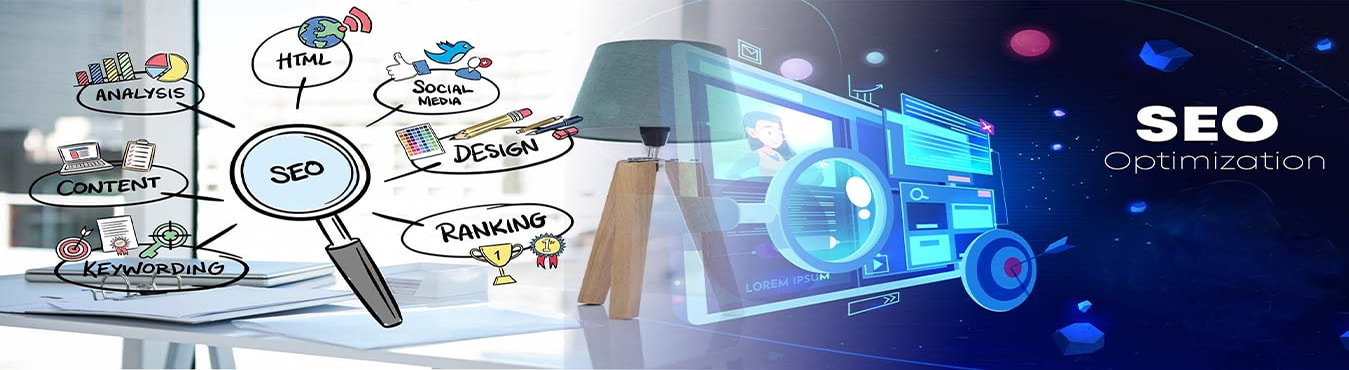 search engine optimization services