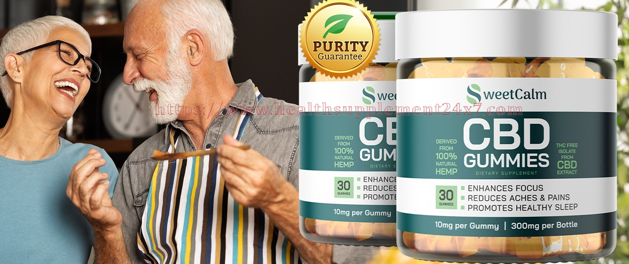 Sweet Calm CBD Blood Sugar Gummies (CUSTOMER REVIEWS) Enhance Focus, Reduce Aches, Improve Insulin