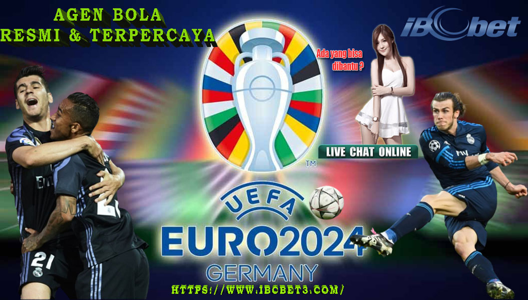 Agen Ibcbet88 Login Situs Betting Bola Resmi & Terpercaya