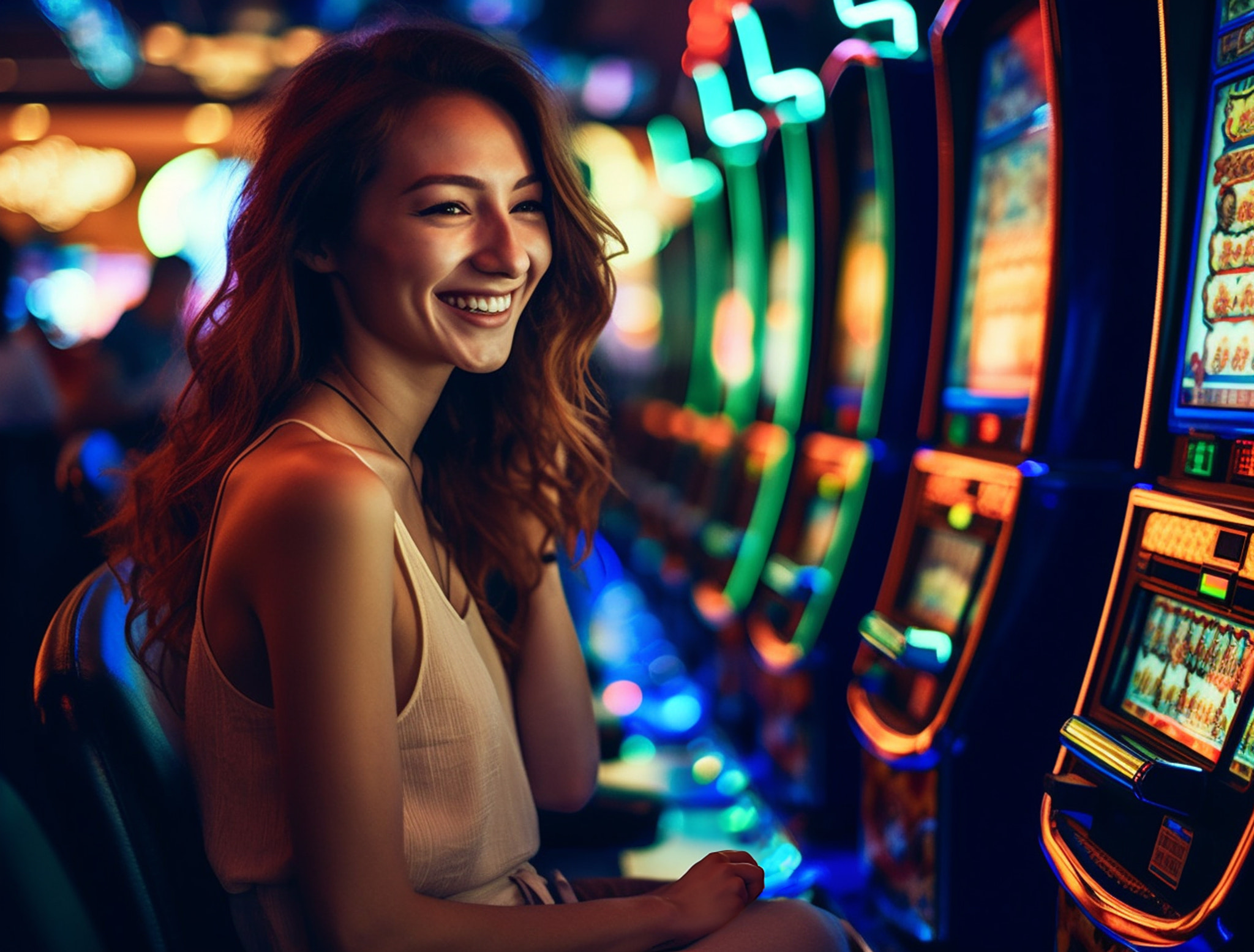 Which Online Casino Slots Offer The Most Attractive Odds