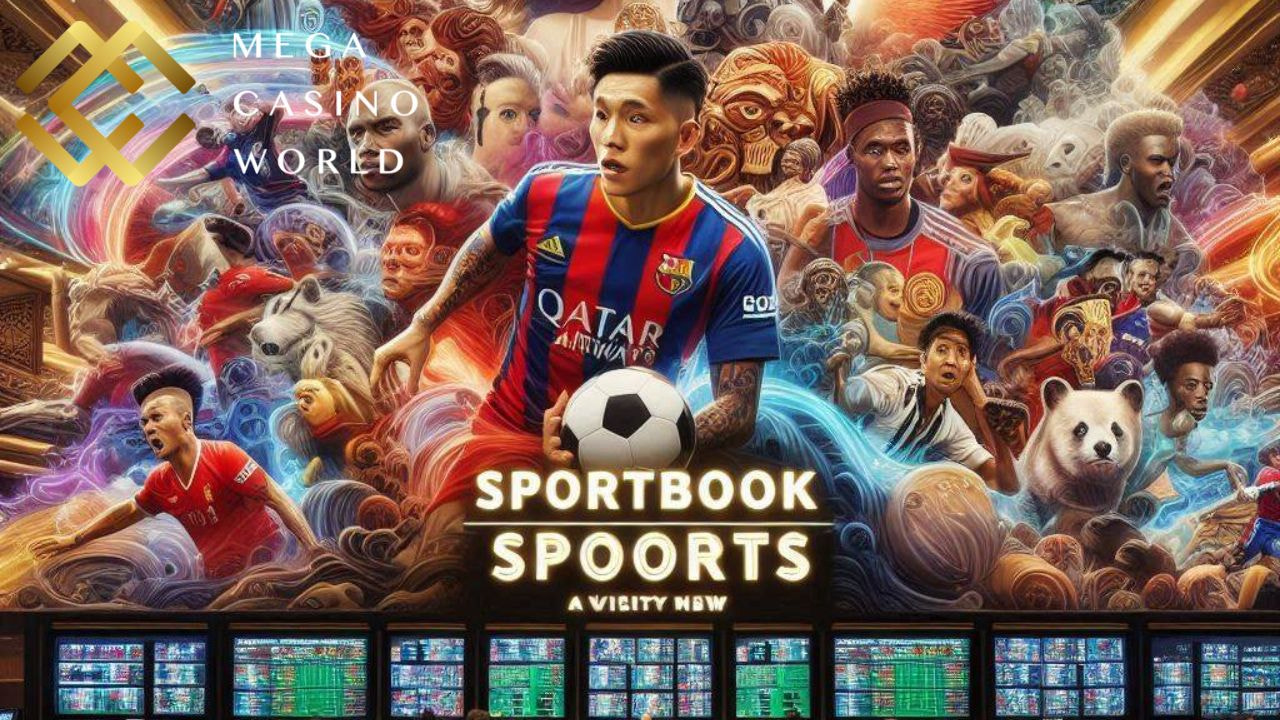 Sportbook MCW Variety attractive sports at Casino MCW