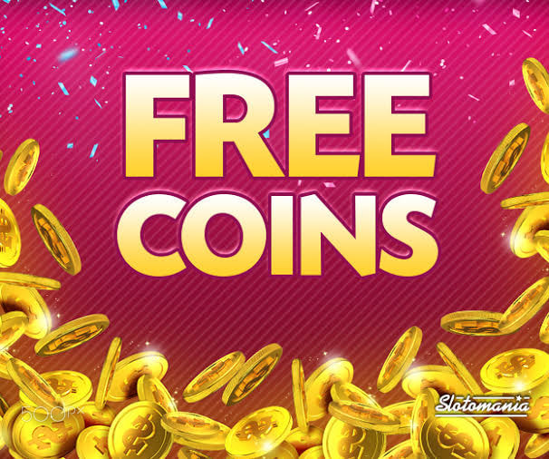 GiftSlot free Coins and spins