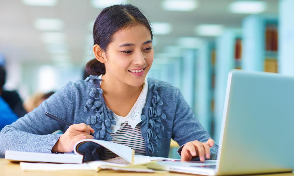 Unlock Your Potential with Online Computer Science Tutoring!