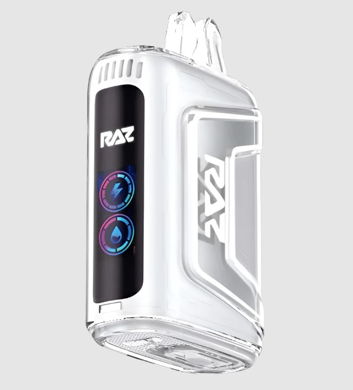 CITRONNADE – RAZ TN9000 Disposable Vape