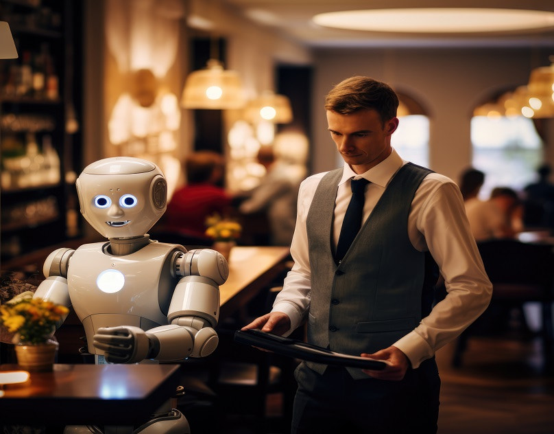 Michael Esposito Staten Island: Innovative AI Solutions for Influencer Marketing in the Digital Age