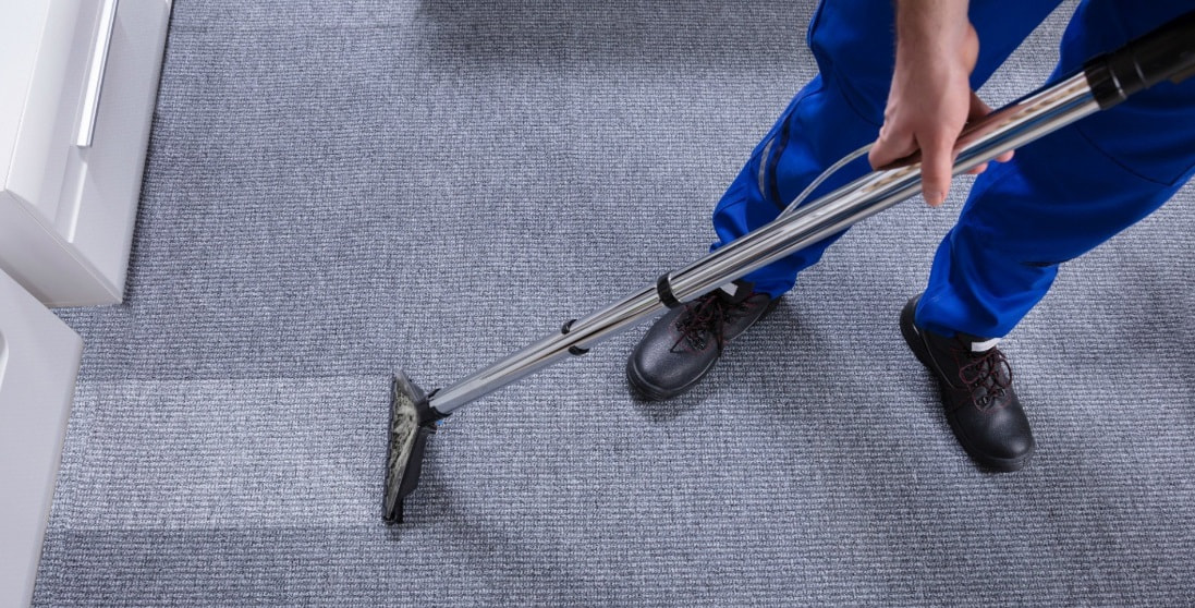 The ultimate guide to commercial carpet cleaning services in Santa Monica