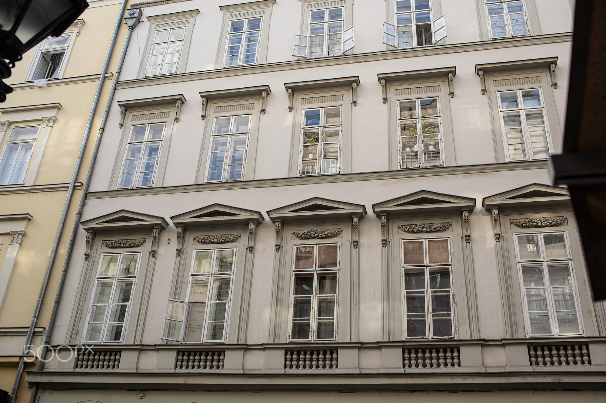 Historic buildings in the streets of Budapest.Summer season,2023: Historic buildings in the streets of Budapest.Summer season,2023. High quality photo