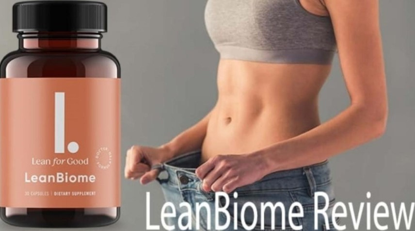 LeanBiome: Price | Update 2024 | Weight Loss Supplement in UK