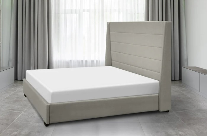 Introducing the Horizons Bed: Your Gateway to Comfort
