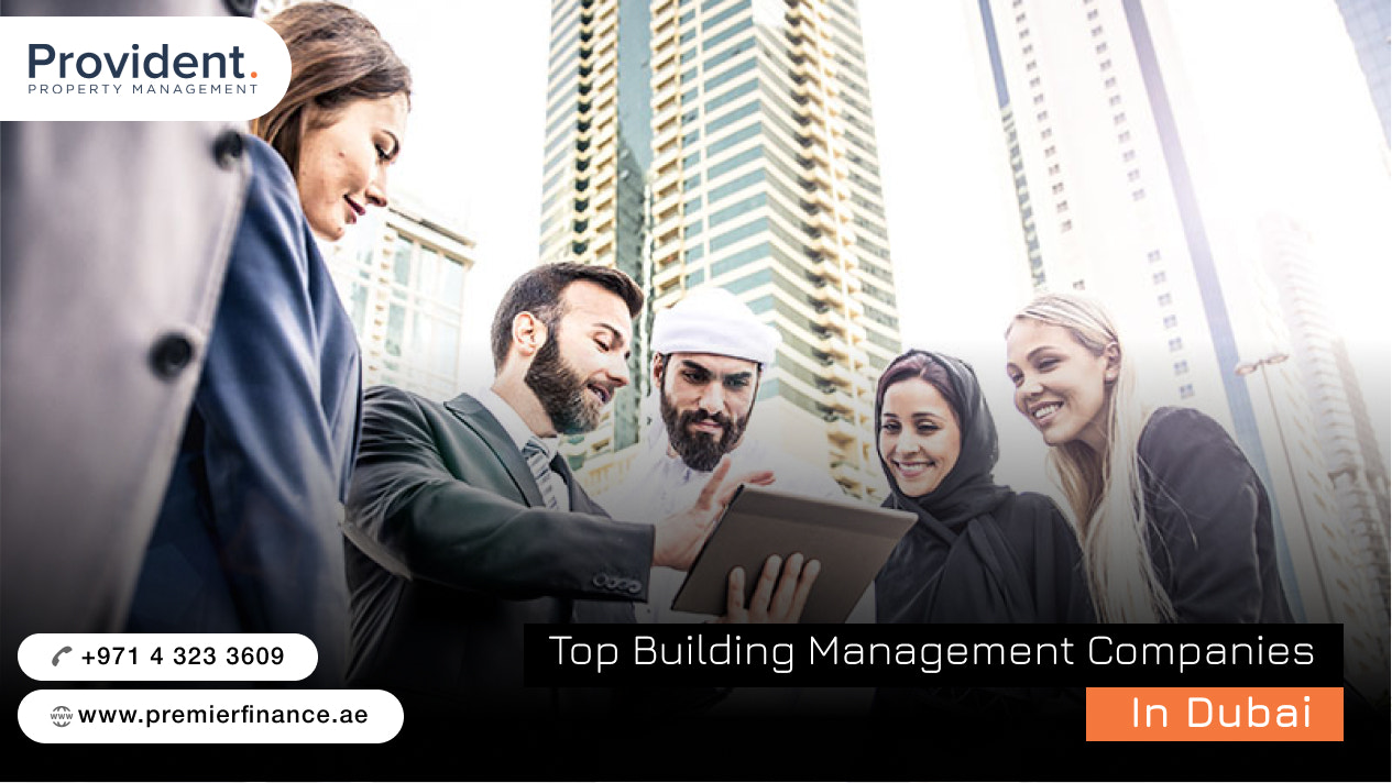 building management companies in-dubai