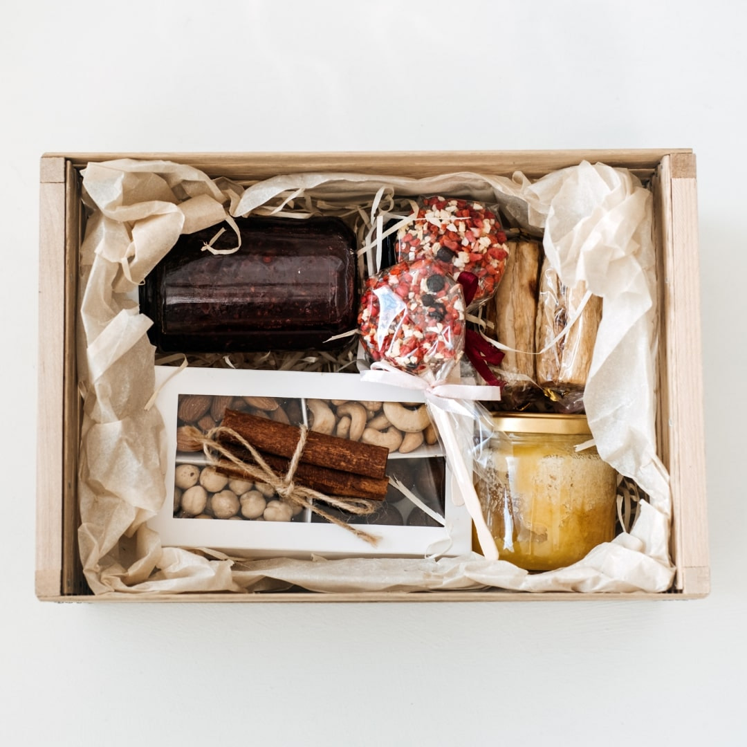 Aleyda Academy - Boosting Emotional Well-Being: The Power of Care Packs for Staff