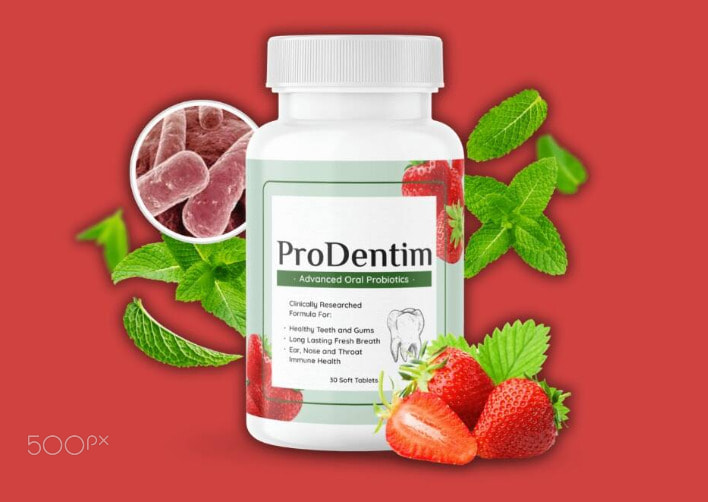 ProDentim Reviews Consumer Reports: Does ProDentim Work?