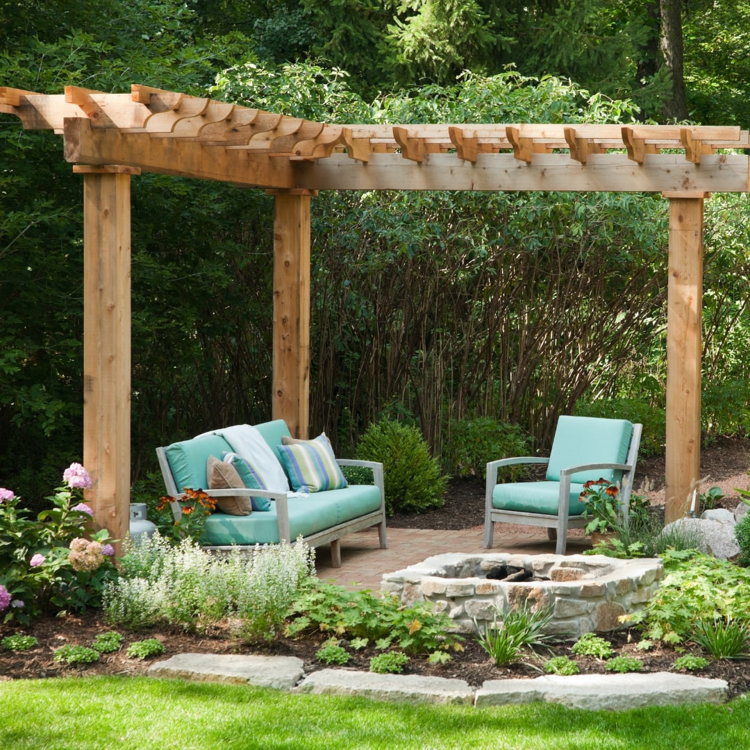 Soul & Tables - Unlocking the Essence of Outdoor Comfort With Alluring Outdoor Sofas in Singapore
