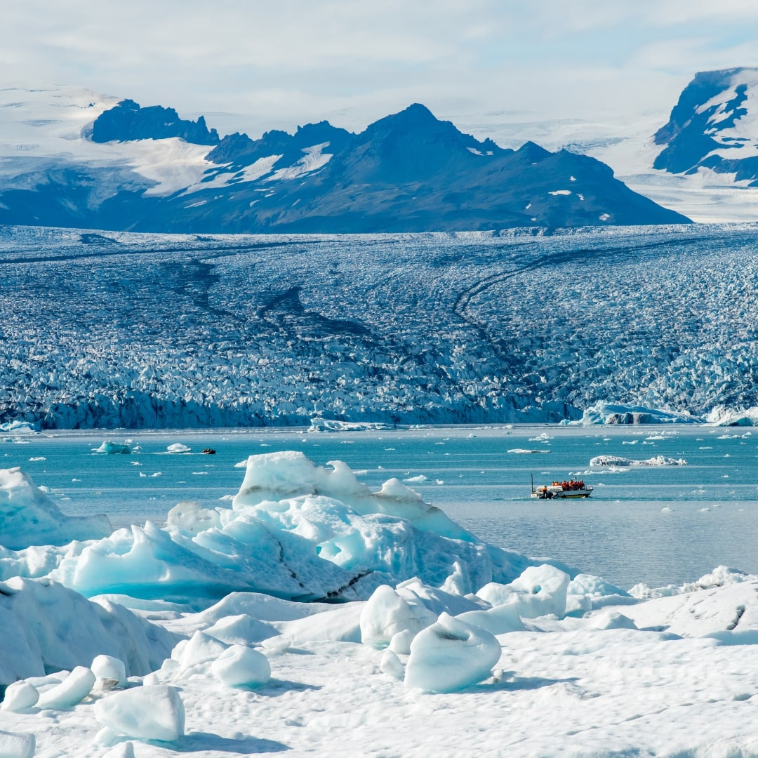 Intriq Journey HK - How to Enjoy Your Antarctica and Arctic Cruise Vacation