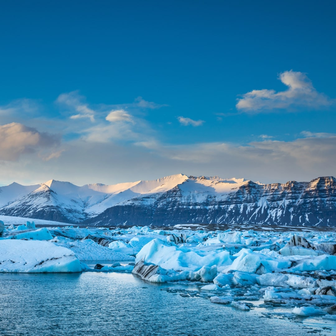 Intriq Journey SG - 7 Reasons to Go to Antarctica and Arctic Cruise Vacation