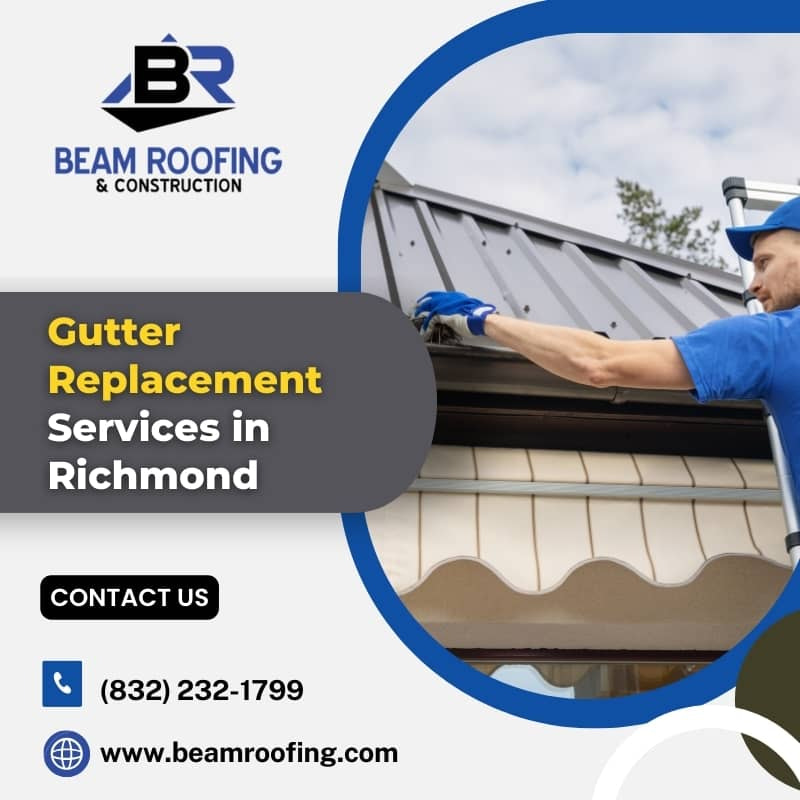 Gutter Replacement Services in Richmond (1) (1)