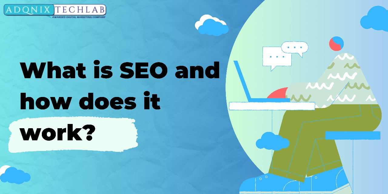 The Leading SEO Company in Jaipur