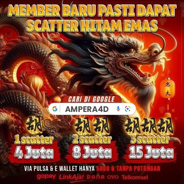 Situs Slot Gacor Resmi Dan Terpercaya
