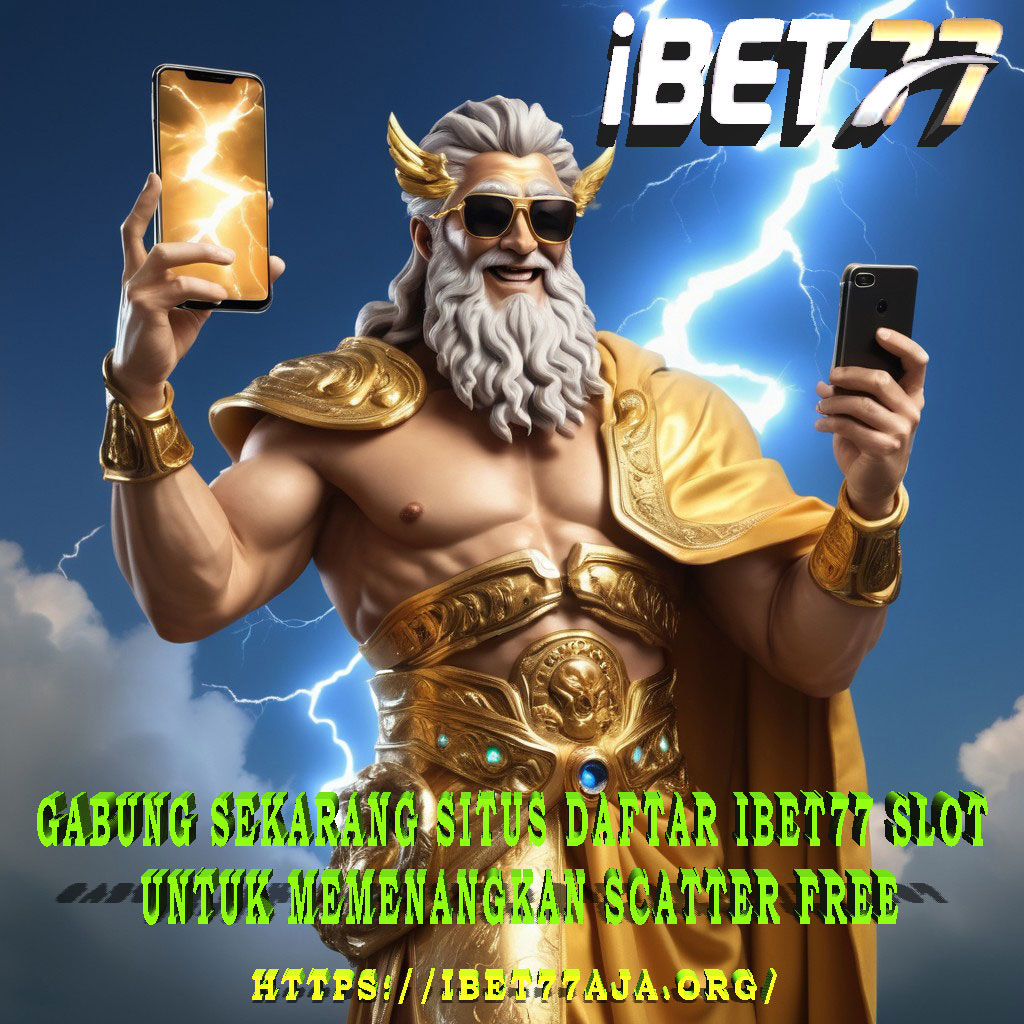 zziSitus Ibet77 Link Alternatif Inovasi Terbaru Slot Paling Gacor