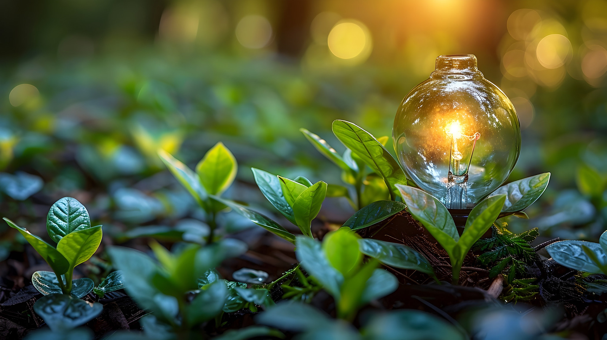 Innovación para el medio ambiente