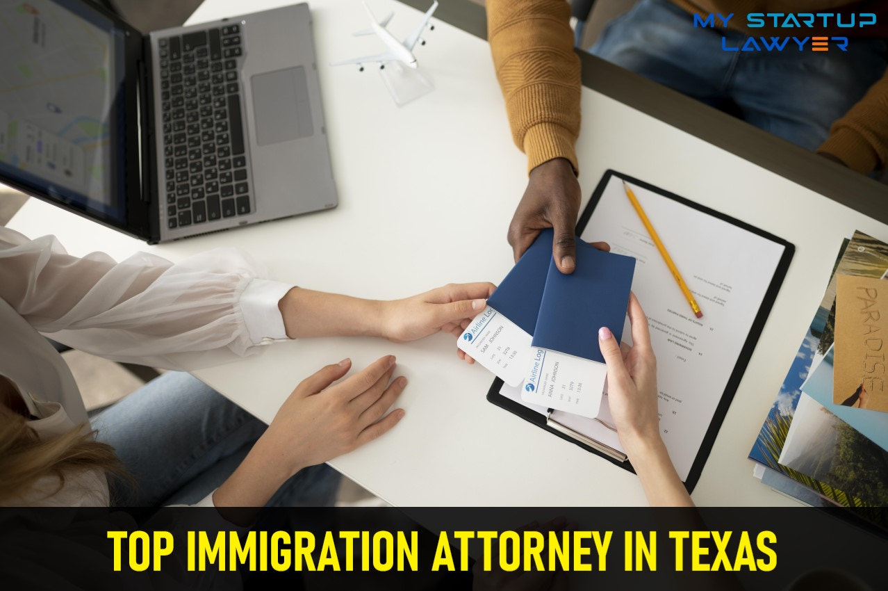 IMMIGRATION ATTORNEY IN TEXAS USA