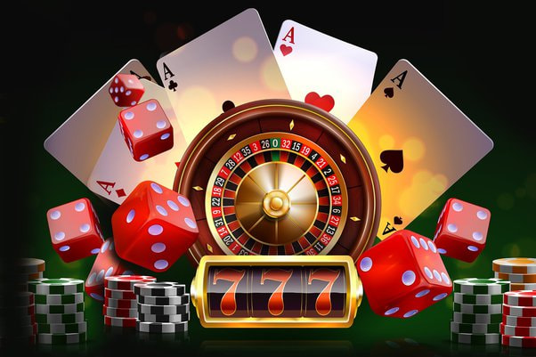 Online Slots - Teamslot777