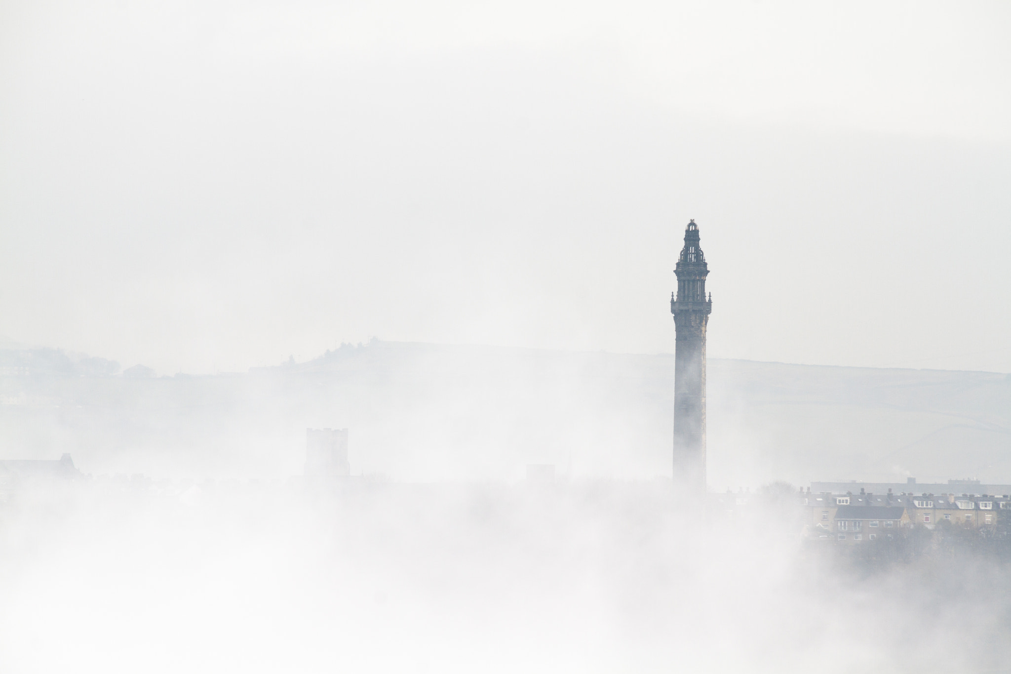 Wainhouse Tower