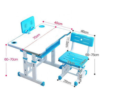 Bàn học thông minh cao cấp 