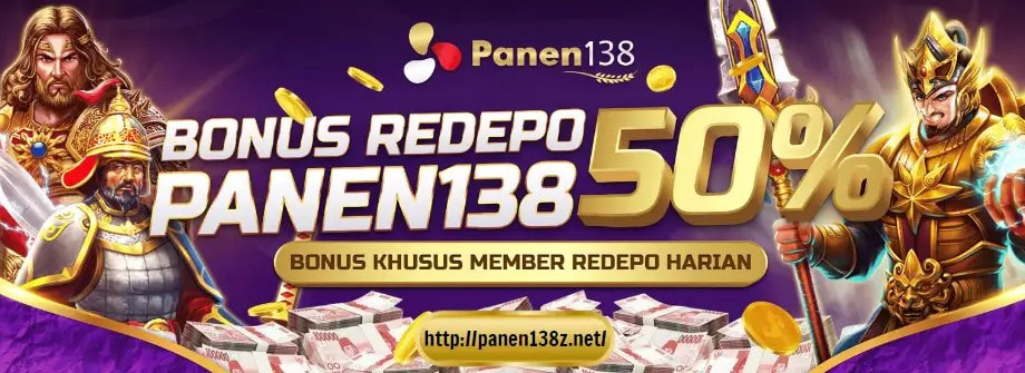 PANEN138: A Trusted Online Gambling Platform