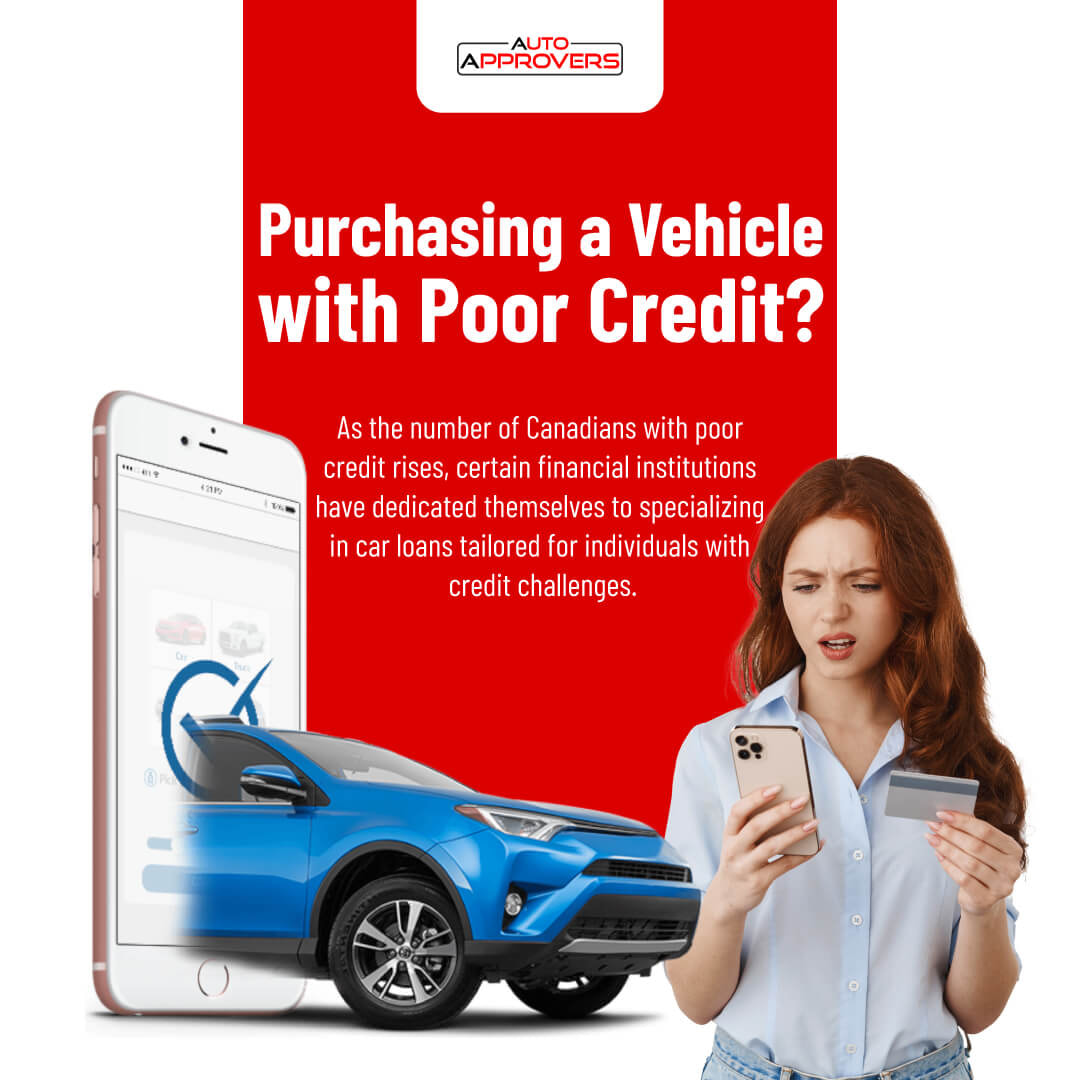 Car Loans Bad Credit