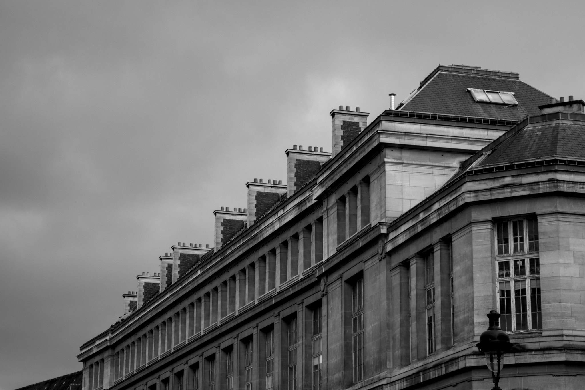 Buildings in Paris (8)