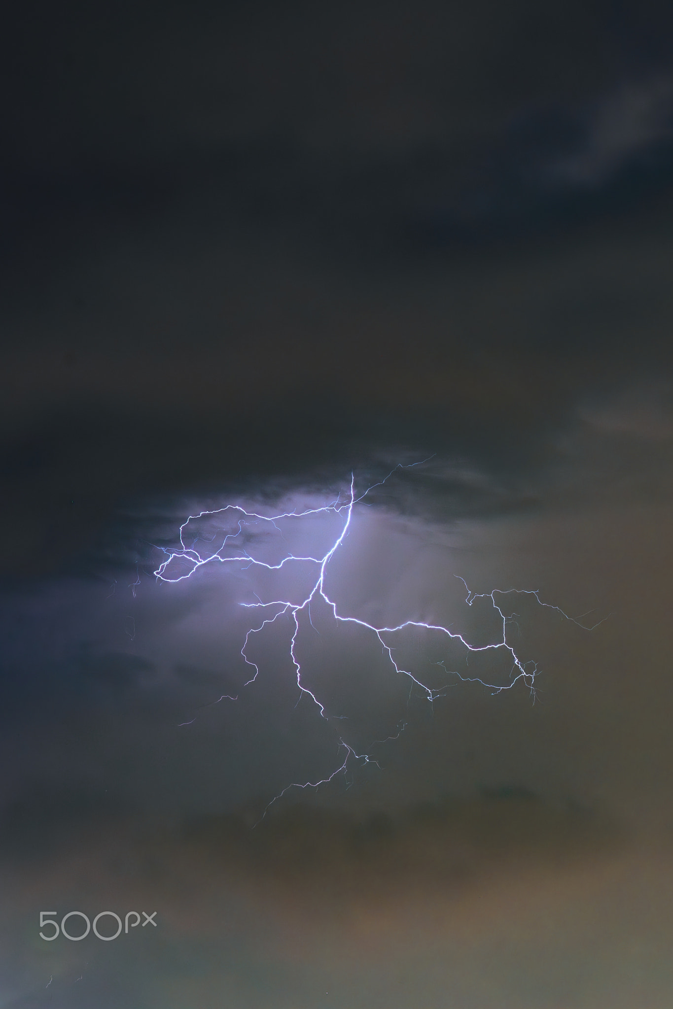 Ride the Lightning