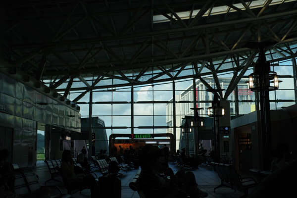 Zuoying Station by wisteria2 kozo on 500px.com