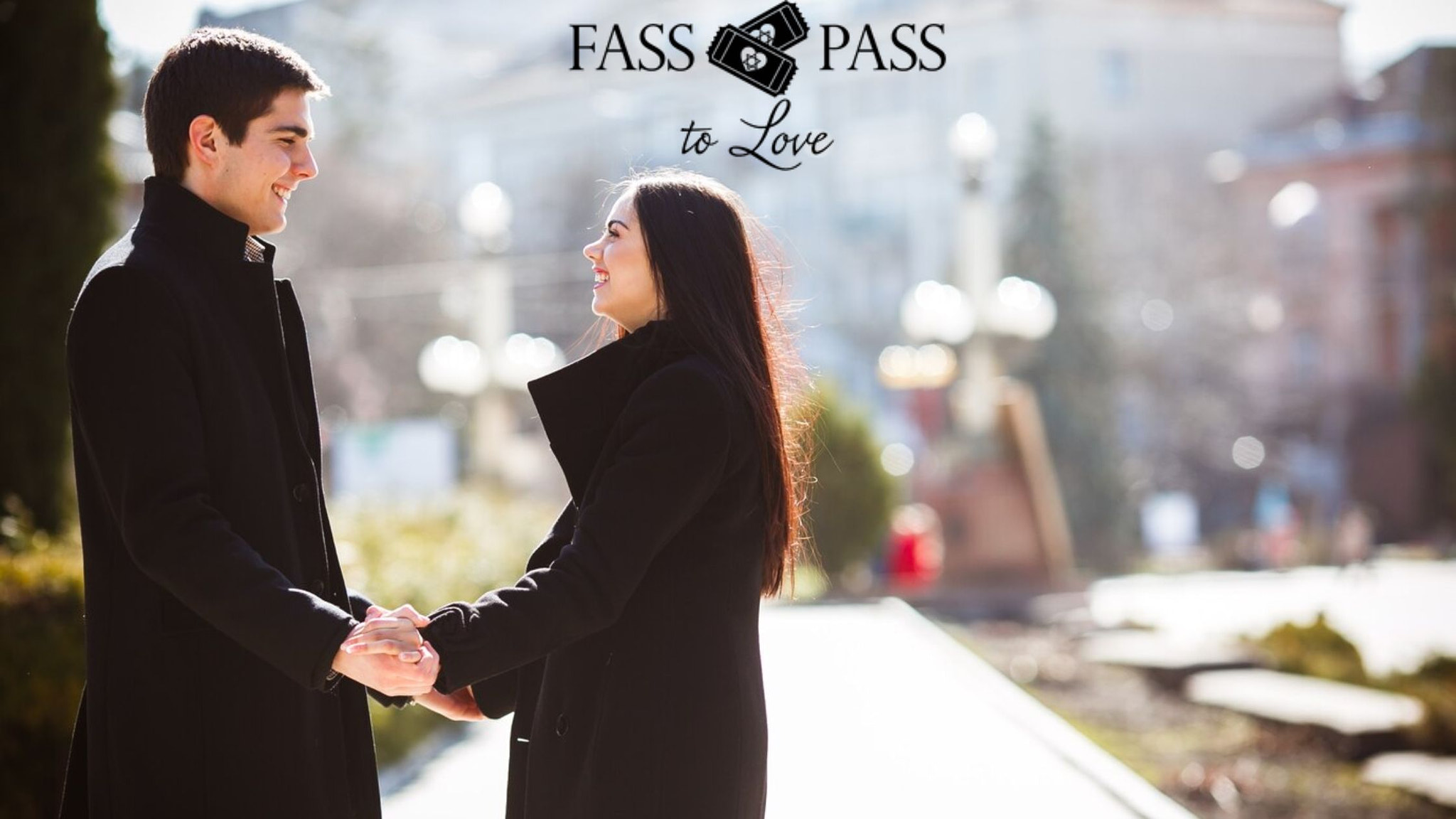 Online Dating Coach | Fass Pass To Love